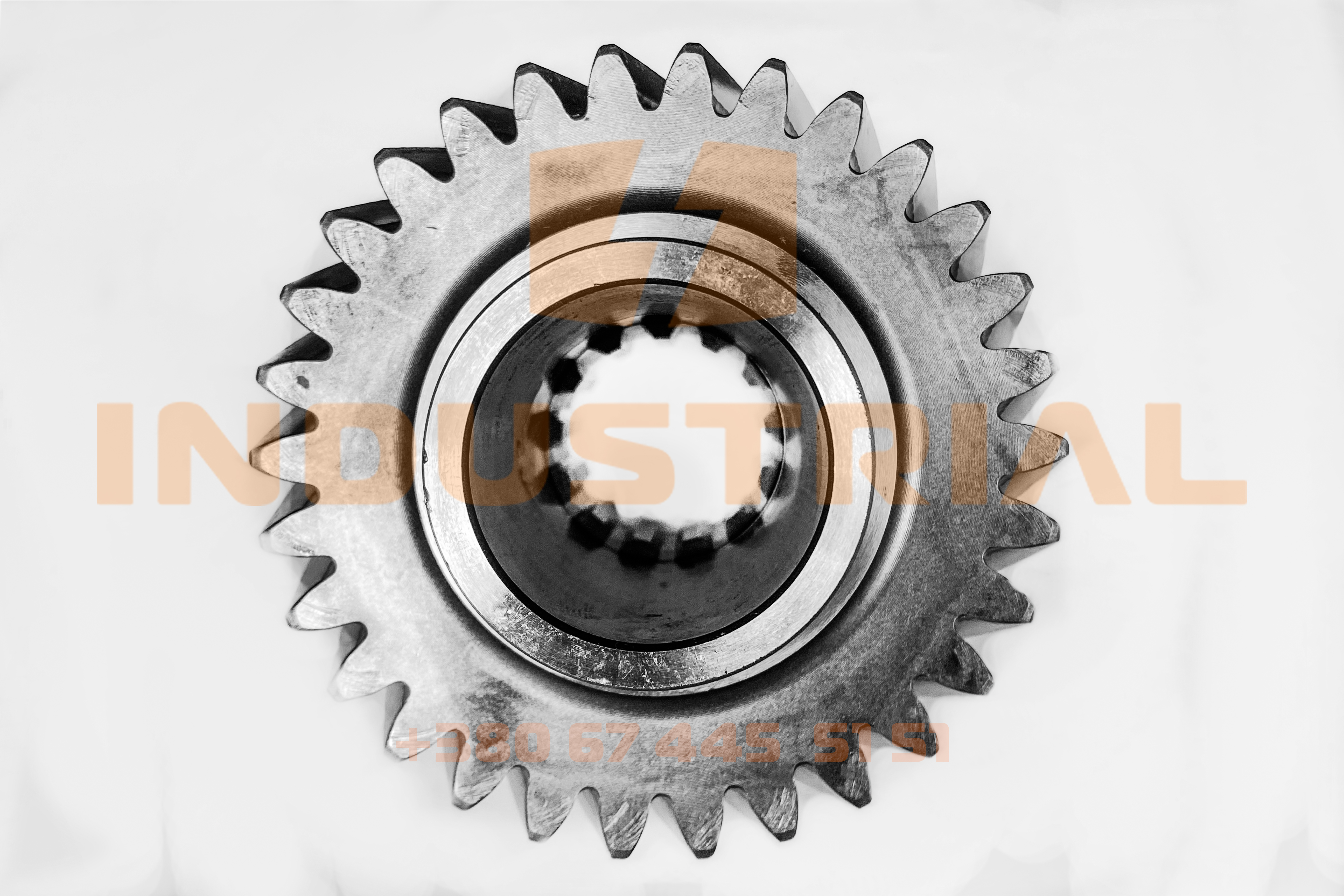CNH 4082133 CNH INDUSTRIAL